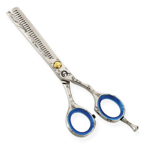 Razor Edge Thinning Scissors