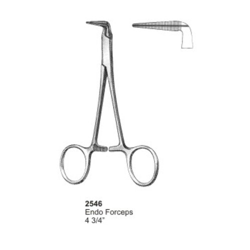 Endodontic Forscepes, Tissue Forcepes, Haemostatic Forcepes, Towel Clamps