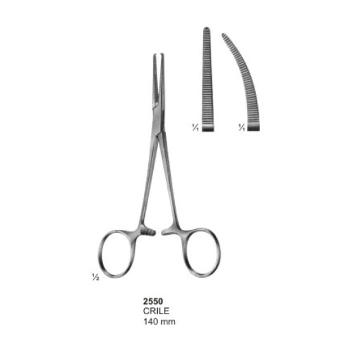 Endodontic Forscepes, Tissue Forcepes, Haemostatic Forcepes, Towel Clamps