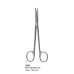 Needle Holders, Scissors, Micro Surgery Set