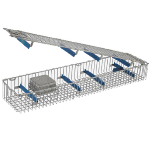ENDOSCOPE I ARTHROSCOPY BASKET